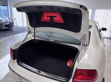 Volkswagen - Phaeton