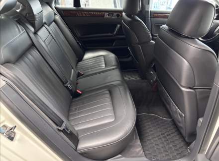 Volkswagen - Phaeton