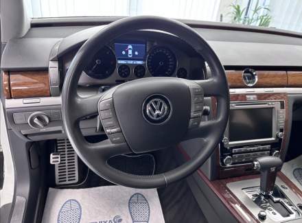 Volkswagen - Phaeton