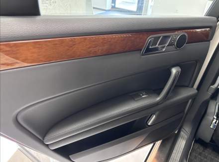 Volkswagen - Phaeton