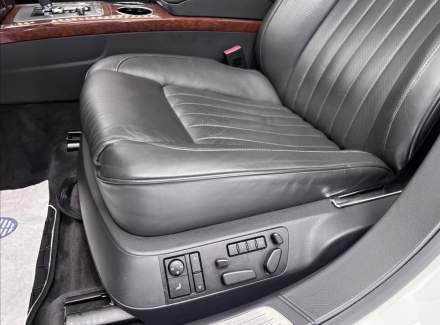 Volkswagen - Phaeton