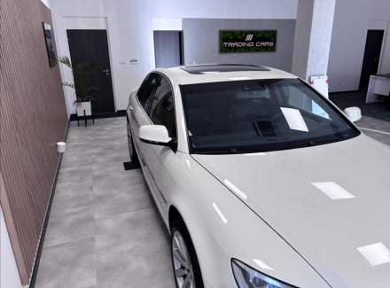 Volkswagen - Phaeton