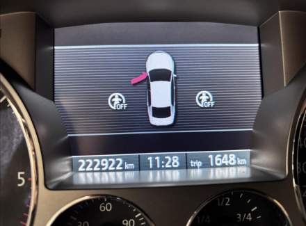 Volkswagen - Phaeton