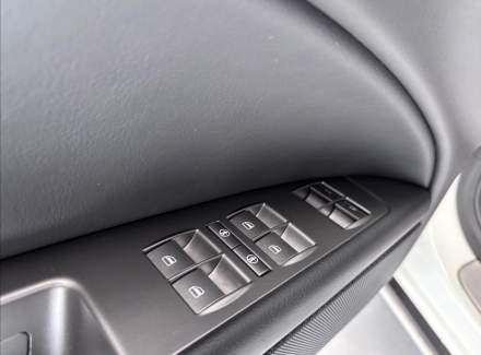 Volkswagen - Phaeton