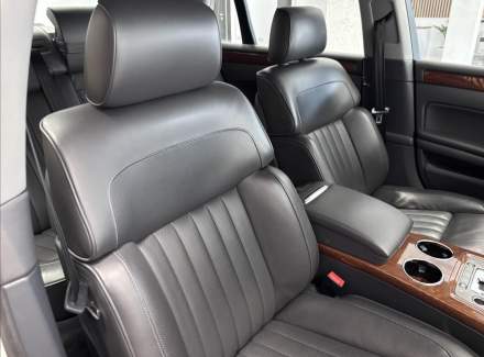 Volkswagen - Phaeton