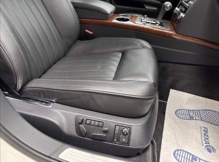 Volkswagen - Phaeton