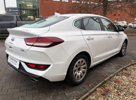 Hyundai - i30