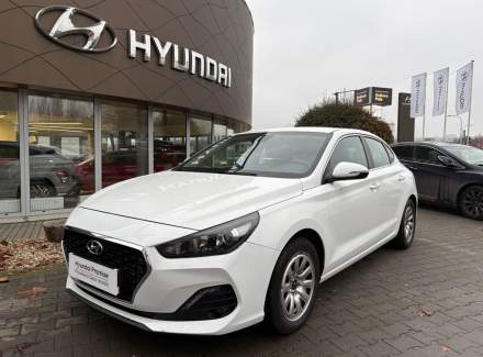 Hyundai - i30