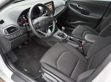 Hyundai - i30