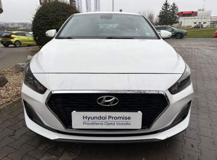 Hyundai - i30