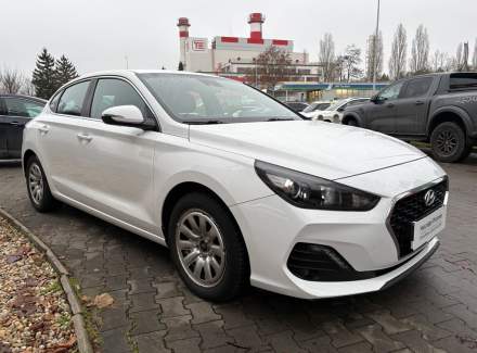 Hyundai - i30