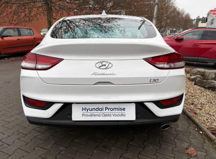 Hyundai - i30