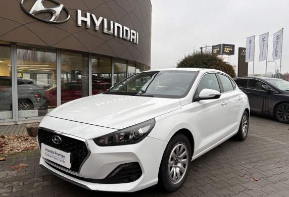 Hyundai - i30