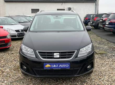 Seat - Alhambra