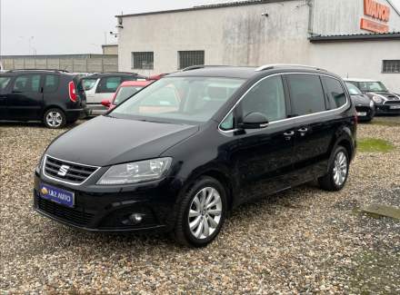Seat - Alhambra