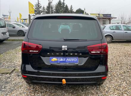 Seat - Alhambra
