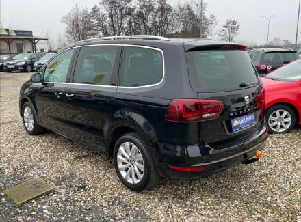 Seat - Alhambra