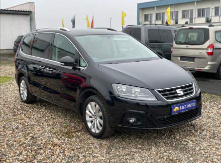 Seat - Alhambra