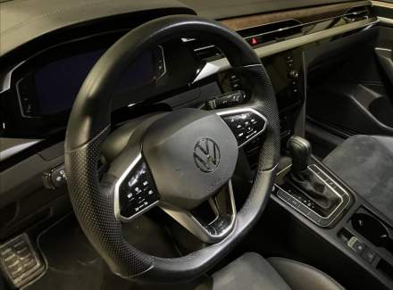 Volkswagen - Arteon