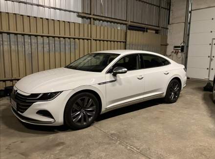 Volkswagen - Arteon