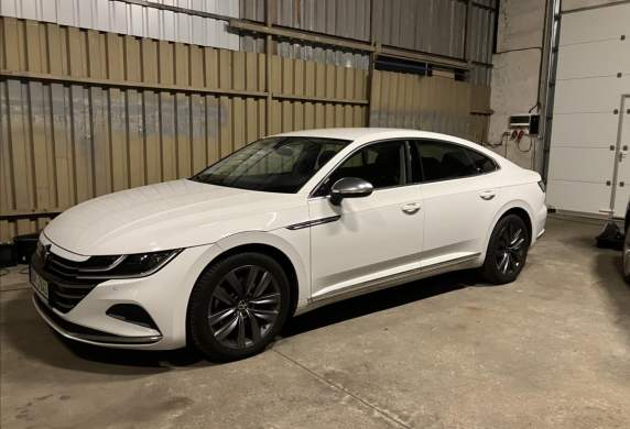 Volkswagen - Arteon