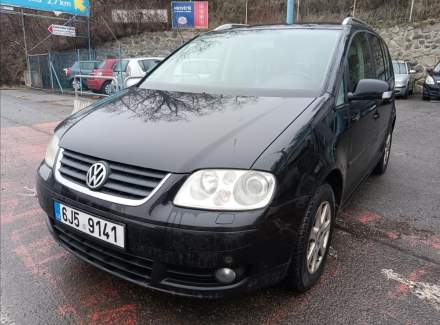 Volkswagen - Touran