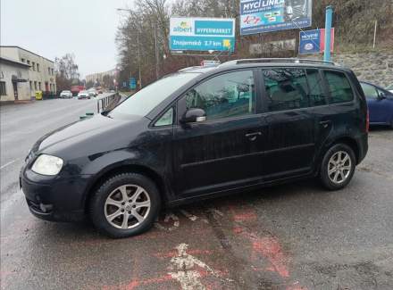 Volkswagen - Touran