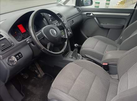 Volkswagen - Touran