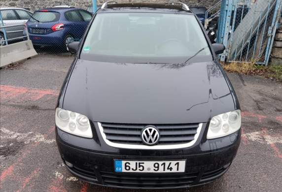 Volkswagen - Touran