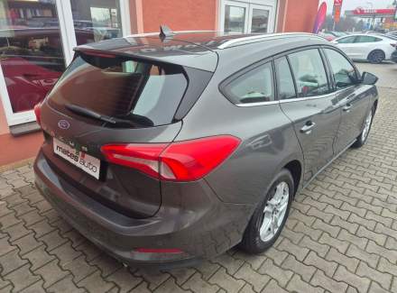 Ford - Focus