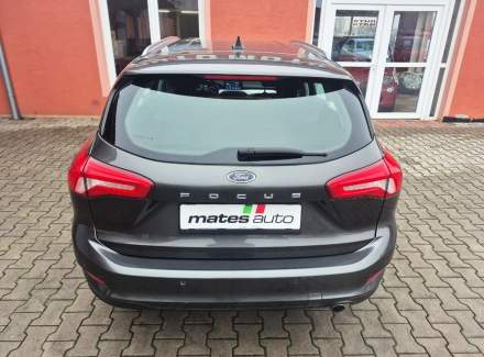 Ford - Focus