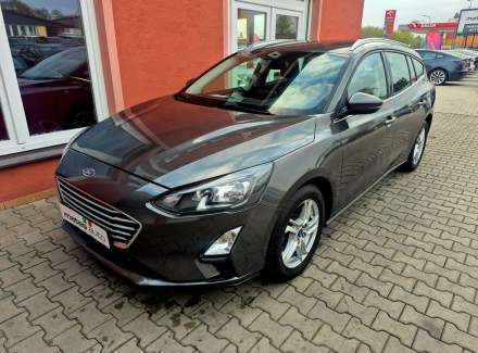Ford - Focus