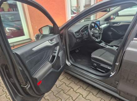 Ford - Focus