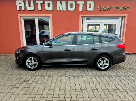 Ford - Focus
