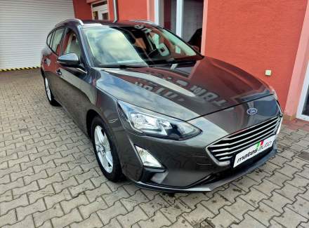 Ford - Focus