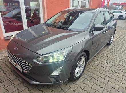 Ford - Focus