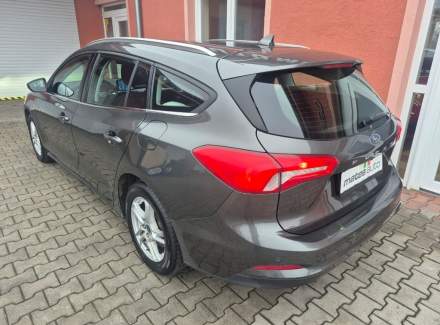 Ford - Focus