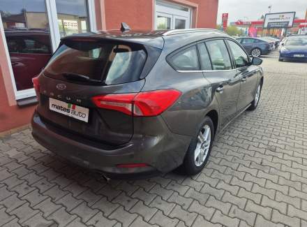Ford - Focus