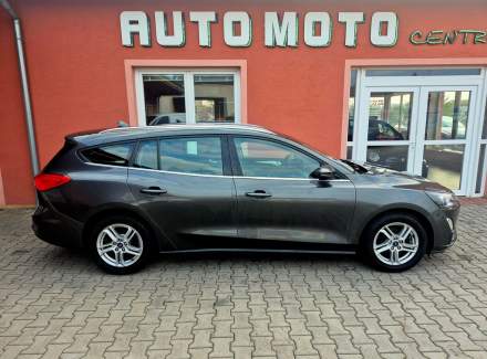 Ford - Focus