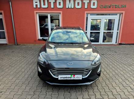 Ford - Focus