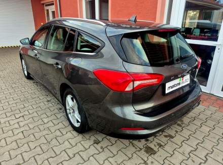 Ford - Focus
