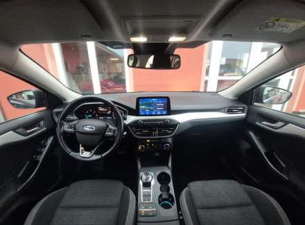Ford - Focus
