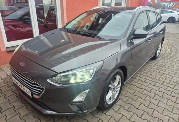 Ford - Focus