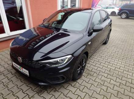 Fiat - Tipo