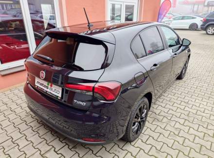 Fiat - Tipo