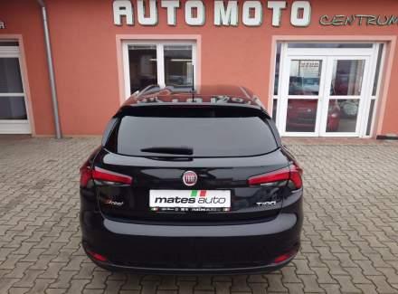 Fiat - Tipo
