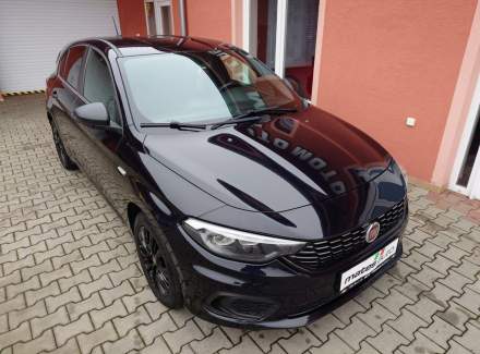 Fiat - Tipo