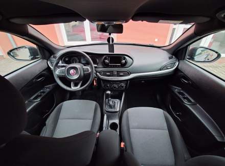 Fiat - Tipo