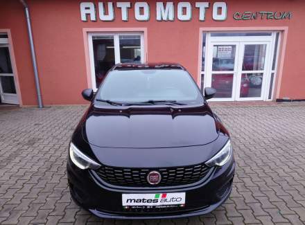 Fiat - Tipo
