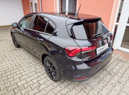 Fiat - Tipo